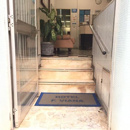 Hotel Ferreira Viana Rio de Janeiro Exterior photo