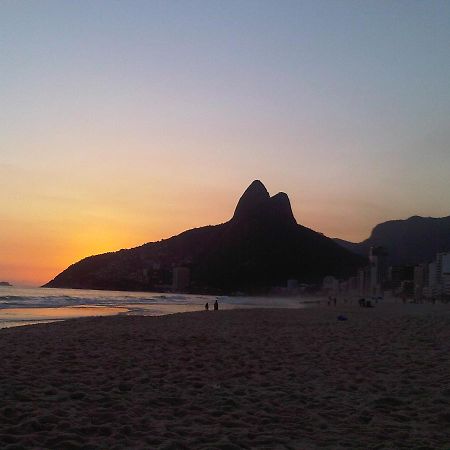 Hotel Ferreira Viana Rio de Janeiro Exterior photo