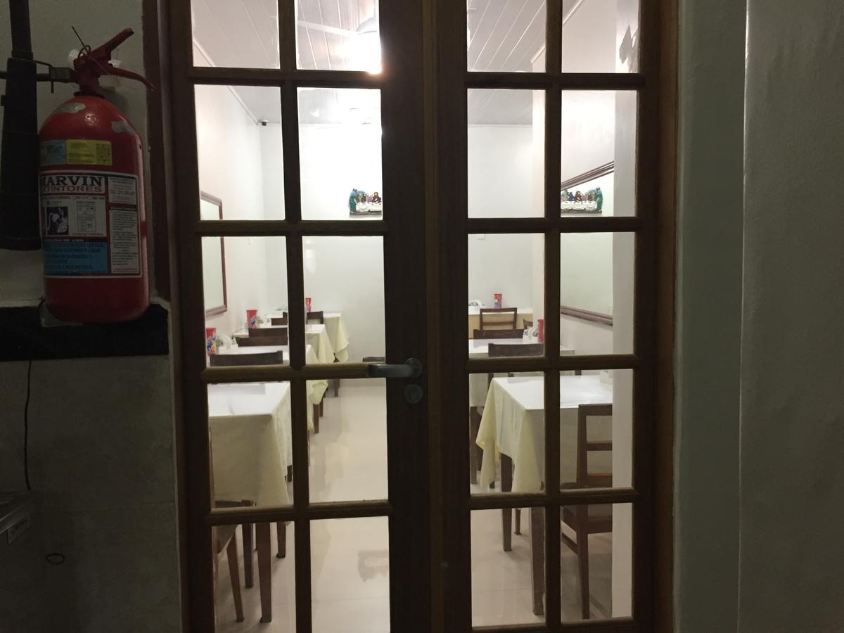 Hotel Ferreira Viana Rio de Janeiro Exterior photo